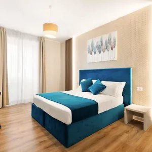 Albadea Deluxe , Roma Italia
