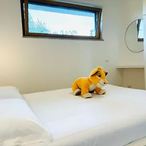  Apartahotel Le Conchiglie