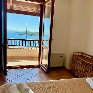  Apartamento L'ancora Blu