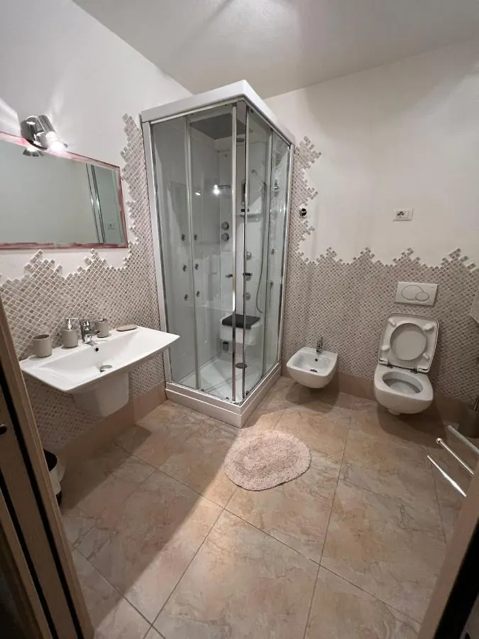 Rena Bianca House Hotel Porto Torres