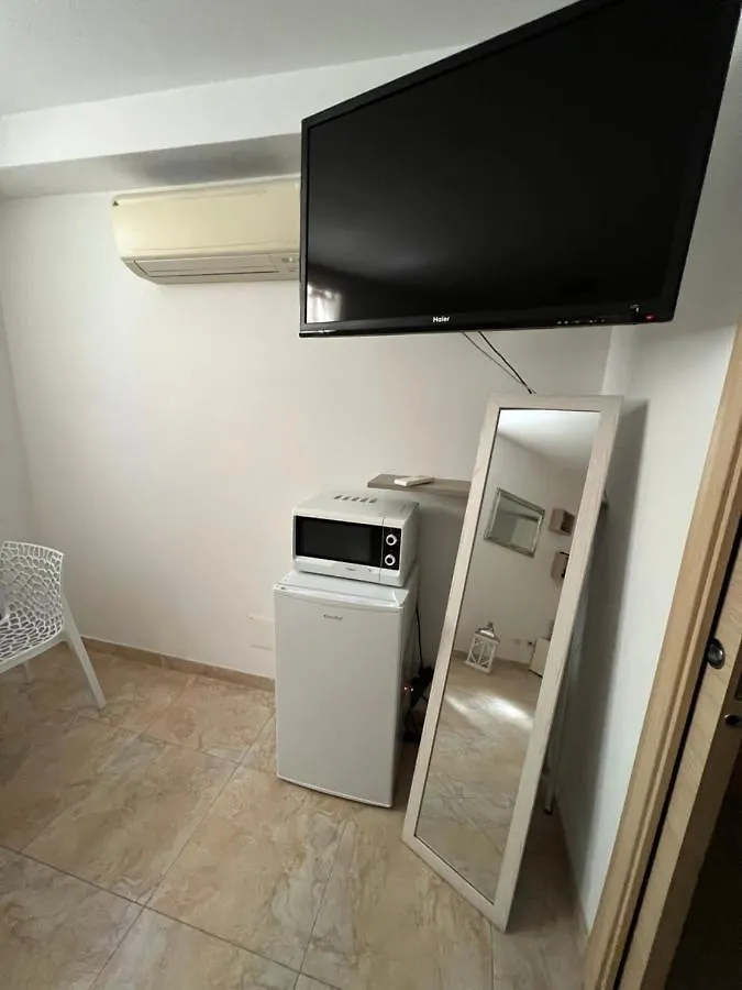 Rena Bianca House Hotel Porto Torres