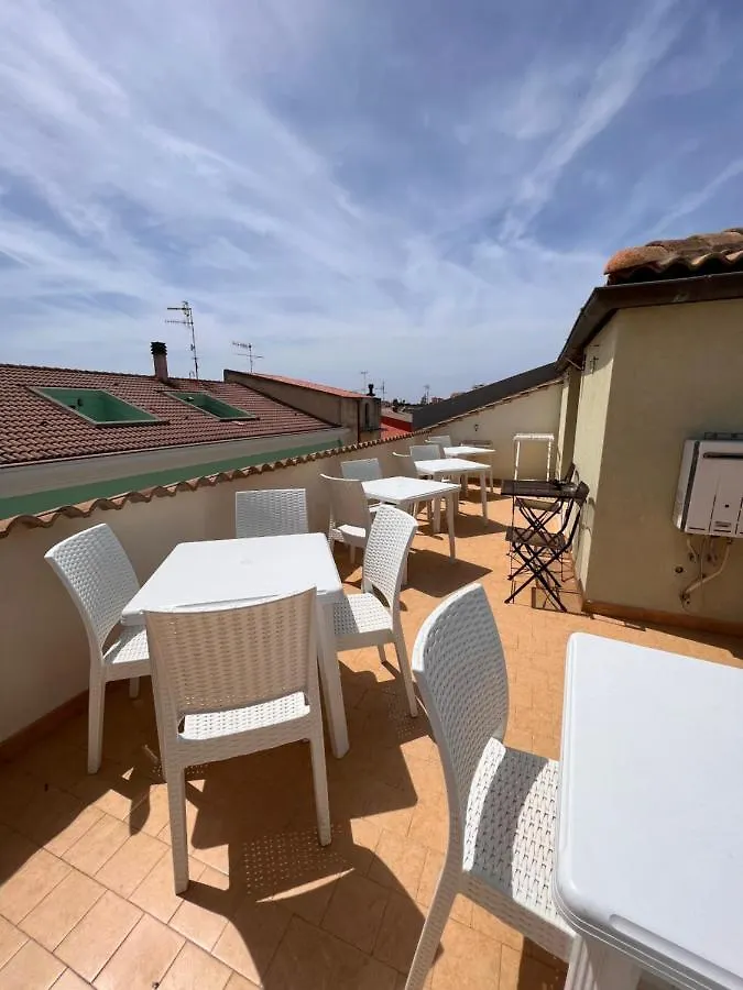 Guest house Rena Bianca House Hotel Porto Torres