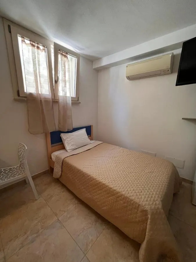 Rena Bianca House Hotel Porto Torres Italy