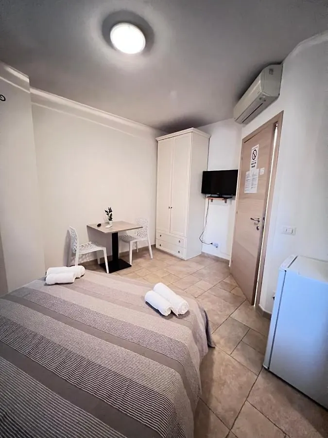 Guest house Rena Bianca House Hotel Porto Torres Italy