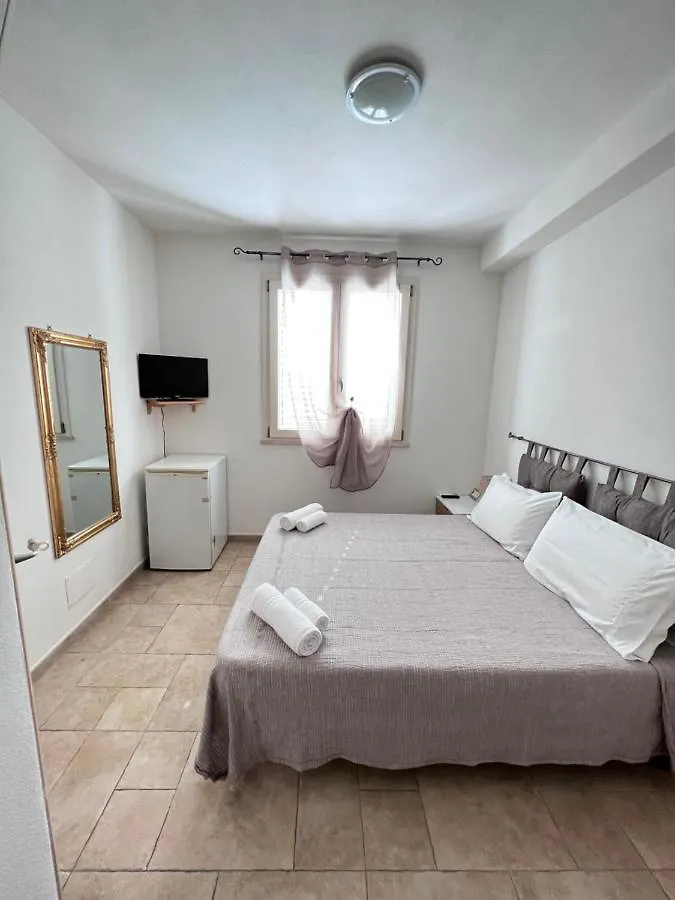 Guest house Rena Bianca House Hotel Porto Torres